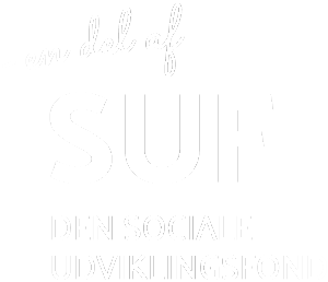 En del af SUF logo