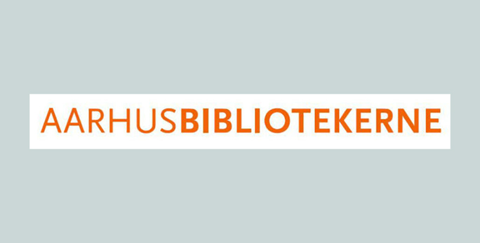 Aarhus Bibliotekerne logo