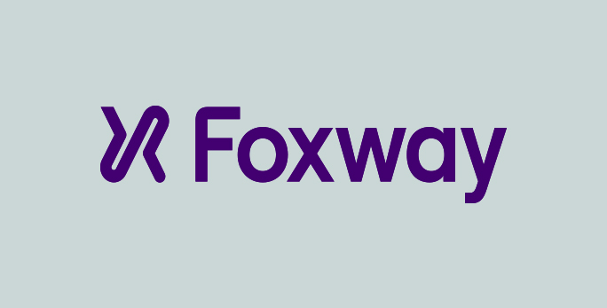 Foxway logo