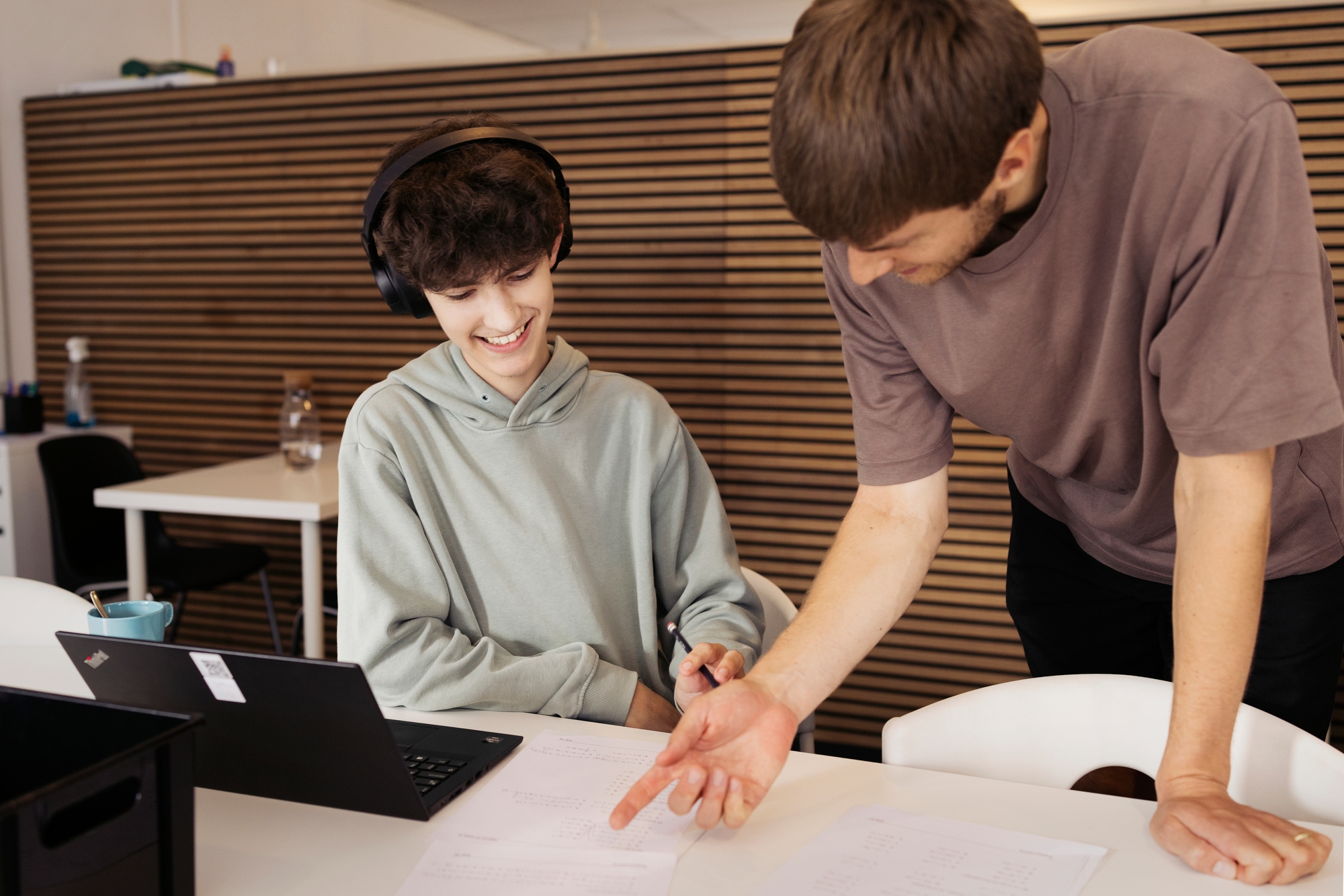 Dekorativ baggrundsbillede