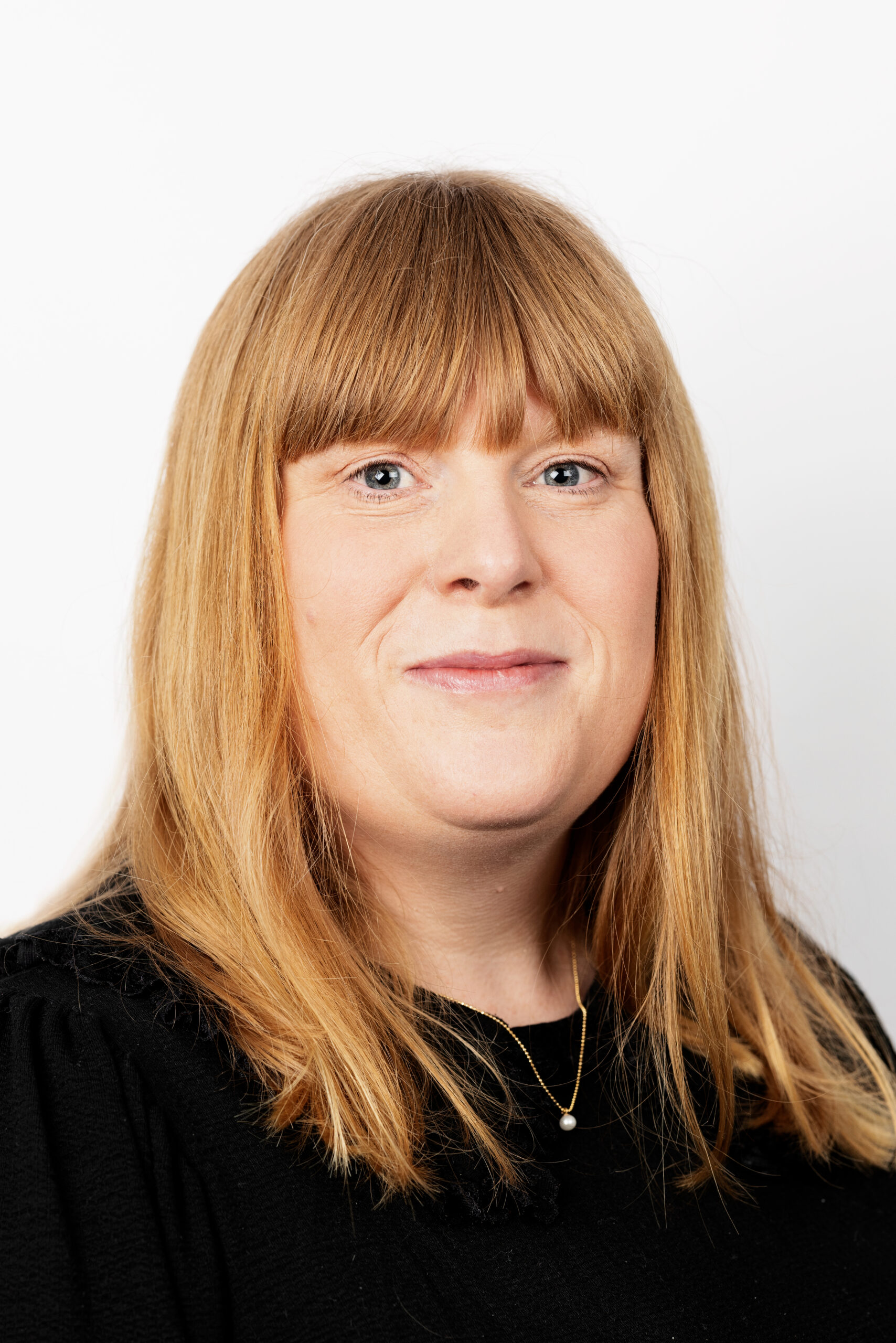 Lisette Anette Hansen